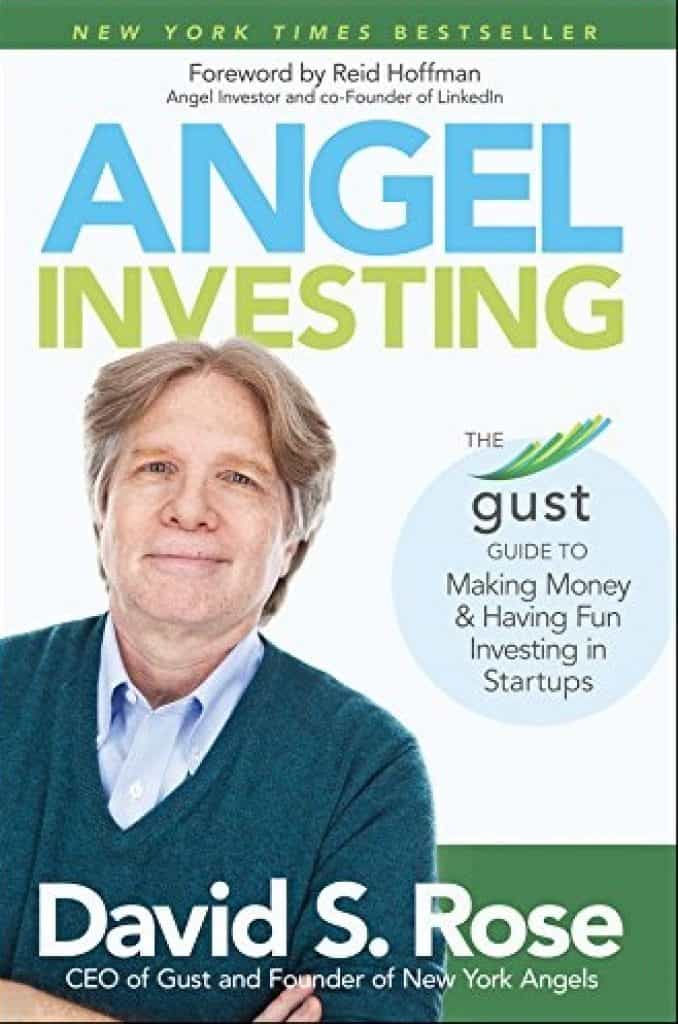 أفضل كتب الاستثمار الملائكي