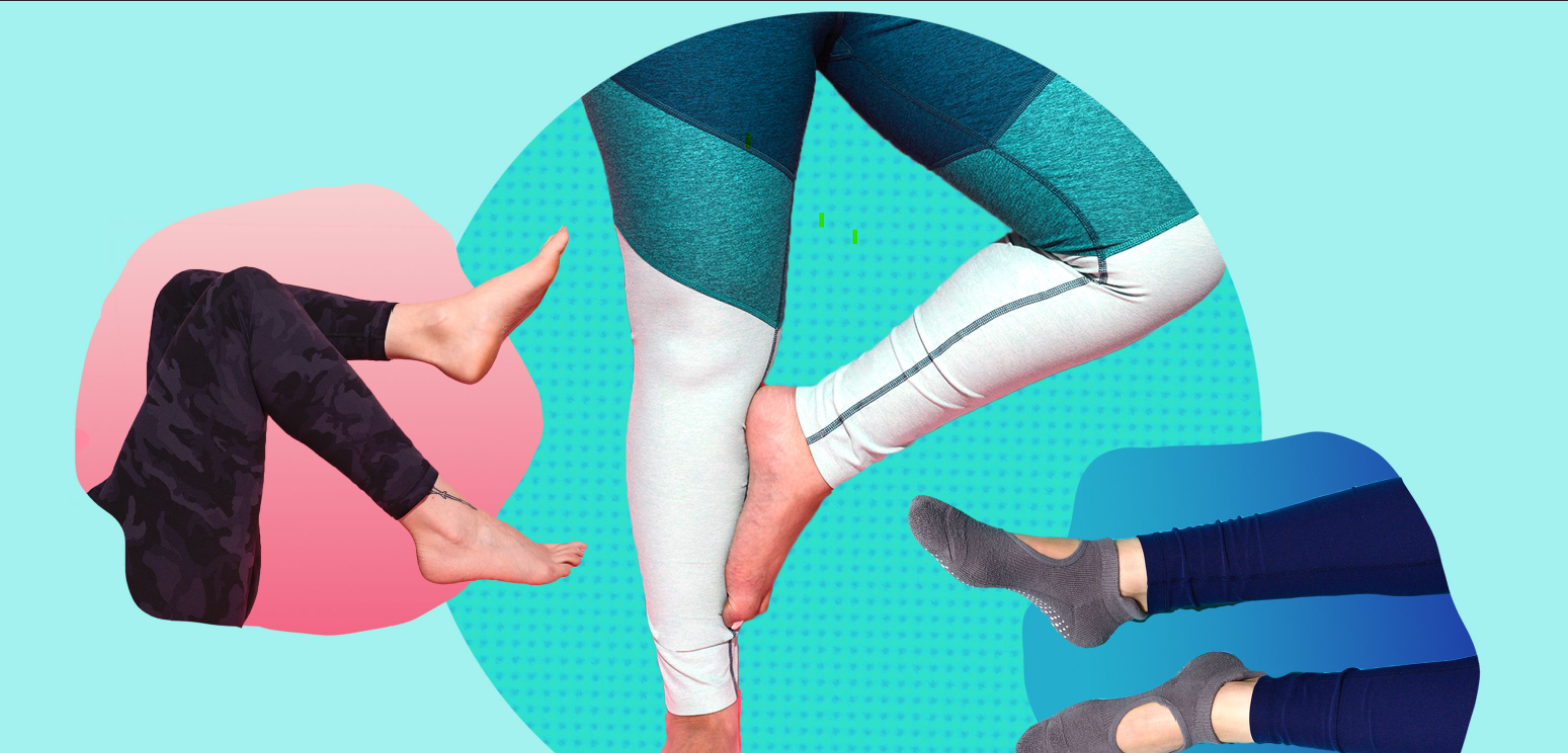 أفضل بنطلون يوجا للنساء Yoga Pants