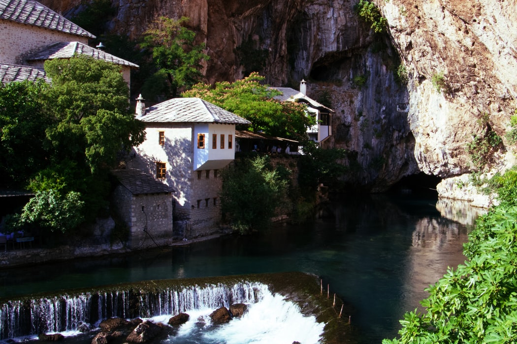 أفضل أماكن للزيارة في البوسنة مناسبة للرحلات البرية