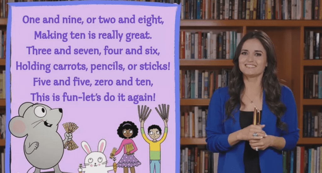 أفضل قناة يوتيوب تعليمية للفتيات: Amy Poehler's Smart Girls