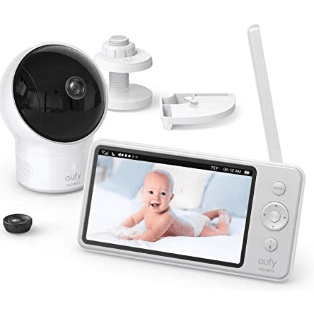 أفضل جهاز مراقبة الطفل بالجوال والفيديو 2023