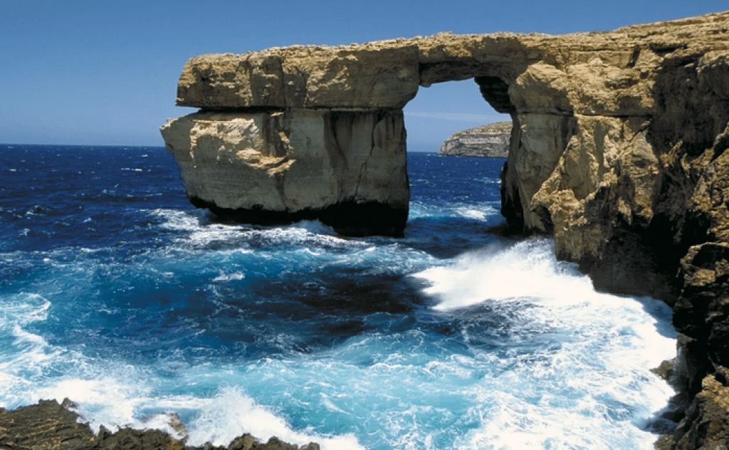 جزيرة جوزو – مالطا Gozo, Malta افضل الدول السياحية للعوائل 