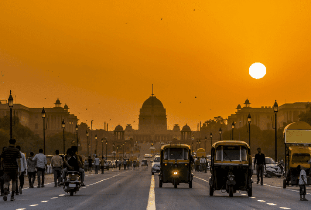 الهند India افضل وجهات السفر في يناير