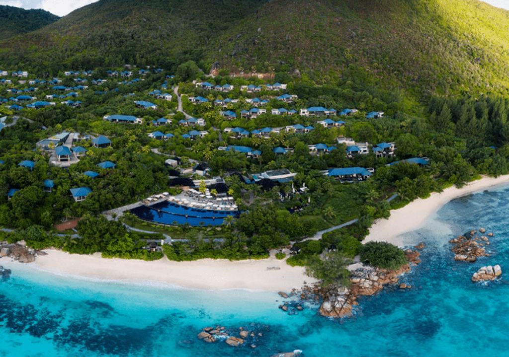 جمهورية سيشيل Seychelles أفضل اماكن السفر في شهر أغسطس