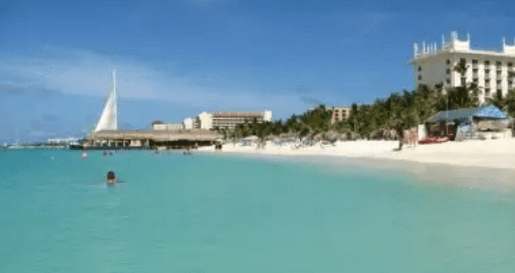 أروبا - جزر الكاريبي Aruba افضل اماكن السفر في سبتمبر