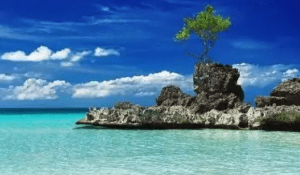 جزر الفلبين جزيرة بوراكاي Boracay Island افضل وجهات السفر في ابريل