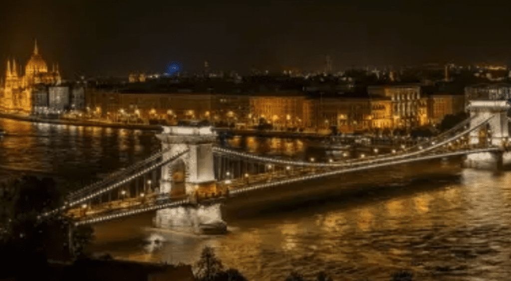 بودابست Budapest افضل الوجهات السياحية في شهر نوفمبر