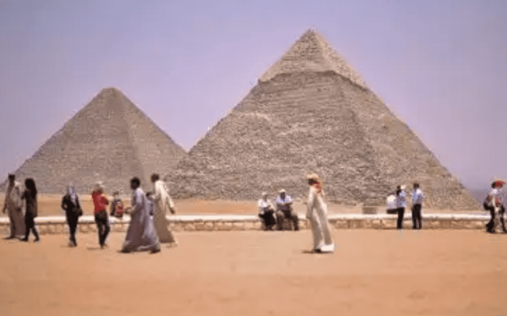القاهرة – مصر Cairo أفضل وجهات السفر في مارس