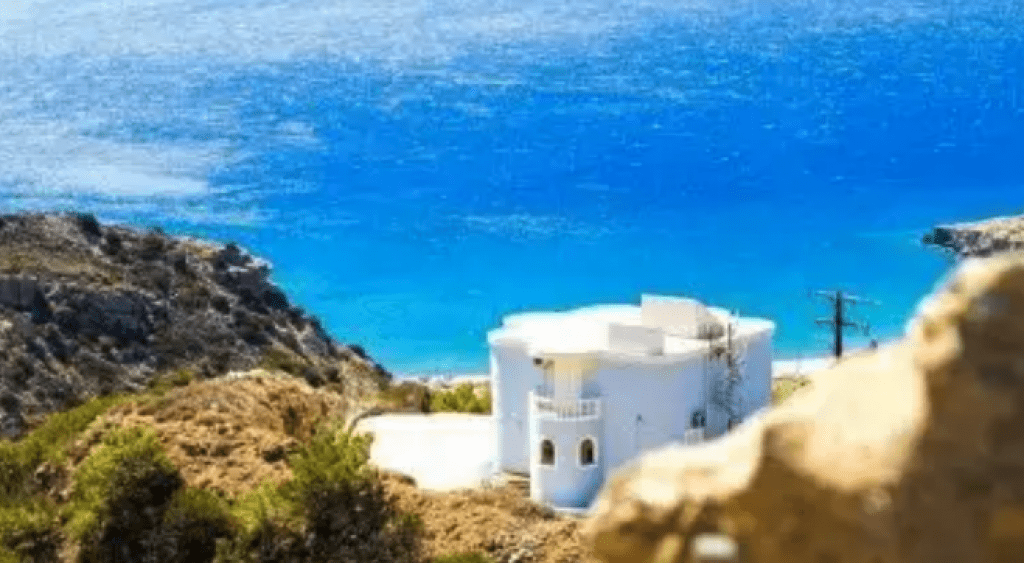 الطقس في اليونان كريت – اليونان Crete افضل وجهات السفر في ابريل