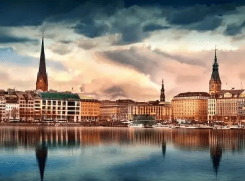 هامبورغ Hamburg أفضل الوجهات لقضاء الاجازة الصيفية