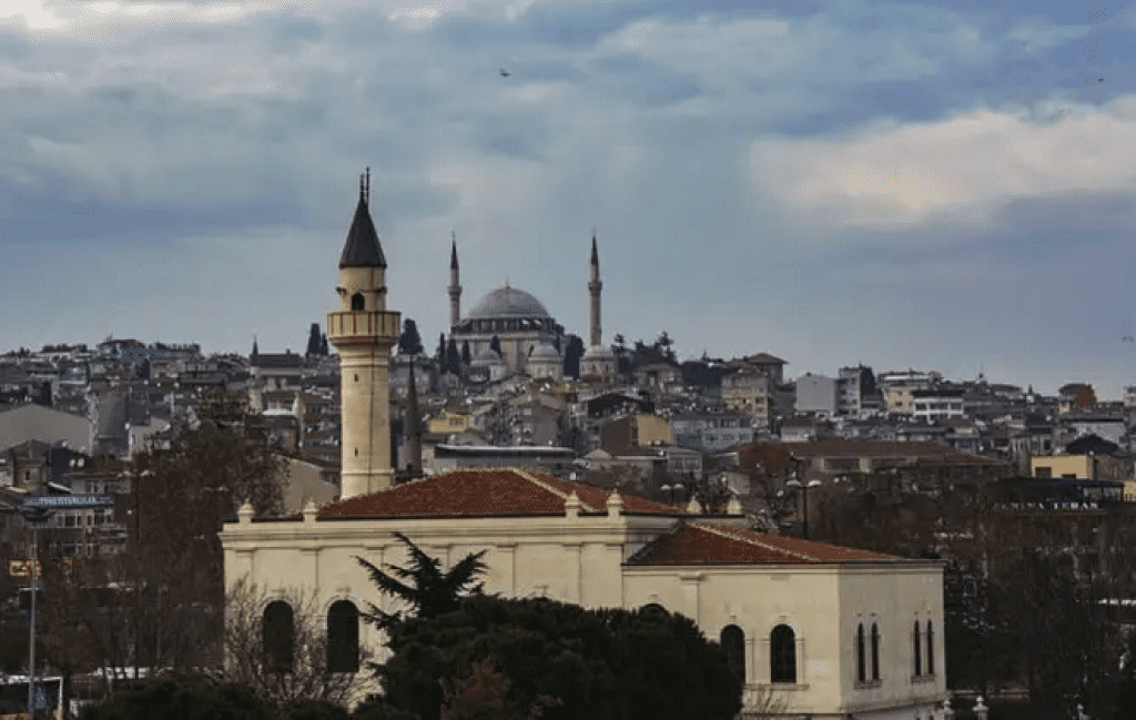 اسطنبول – تركيا Istanbul – Turkey افضل اماكن السفر في سبتمبر