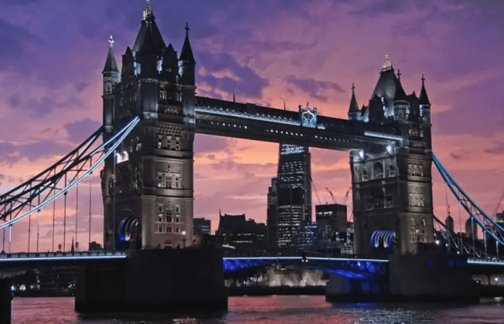لندن- المملكة المتحدة London - United Kingdom أفضل اماكن السفر في شهر أغسطس