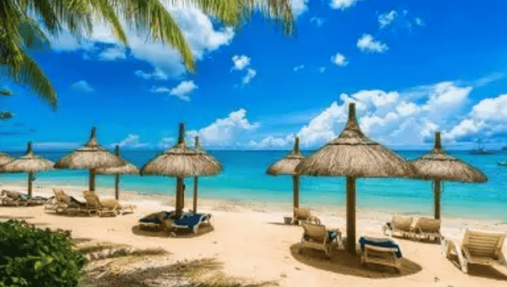 جمهورية موريشيوس Mauritius أفضل الوجهات السياحية في ديسمبر