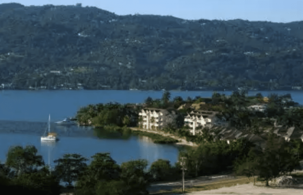 مونتيغو باي – جامايكا Montego Bay – Jamaica أفضل وجهات السفر في مارس