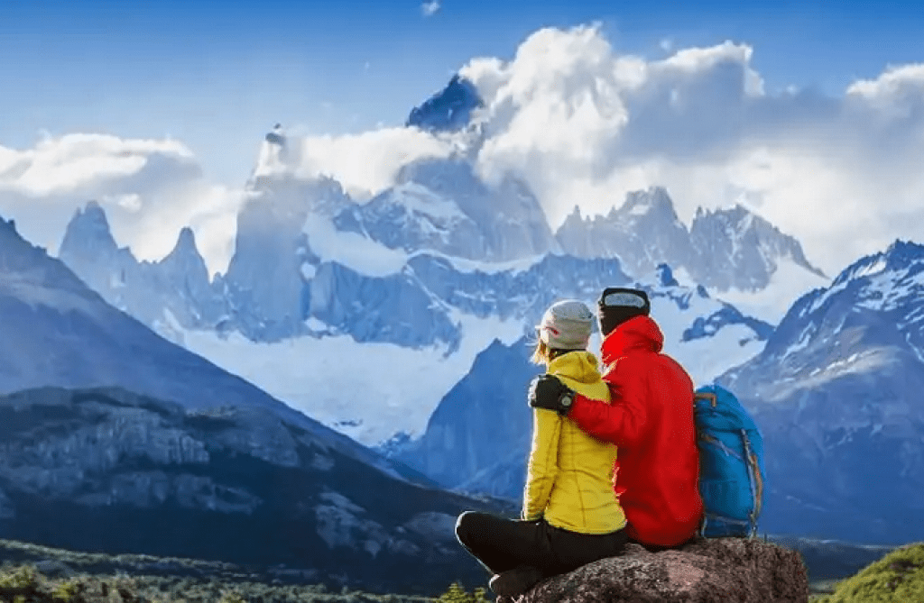 باتاغونيا Patagonia افضل الوجهات السياحية في شهر نوفمبر