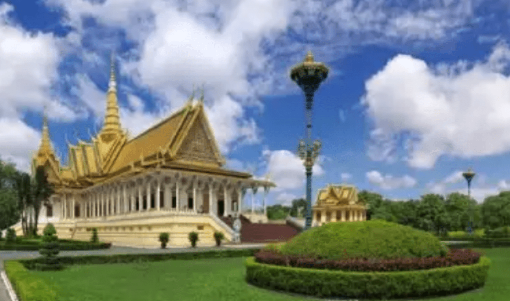 بنوم بنه – كمبوديا Phnom Penh أفضل الوجهات السياحية في اكتوبر