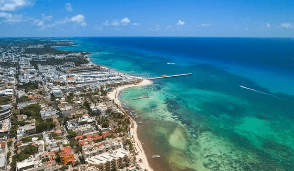 بلايا ديل كارمن – المكسيك Playa Del Carmen أفضل الوجهات لقضاء الاجازة الصيفية
