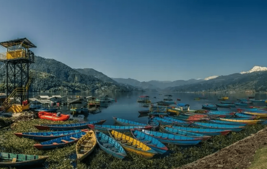 بوخارا – نيبال Pokhara - Nepal أفضل وجهات السفر في مارس