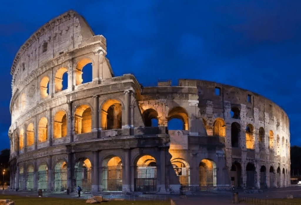 روما – إيطاليا في شهر مارس Rome – Italy أفضل وجهات السفر في مارس