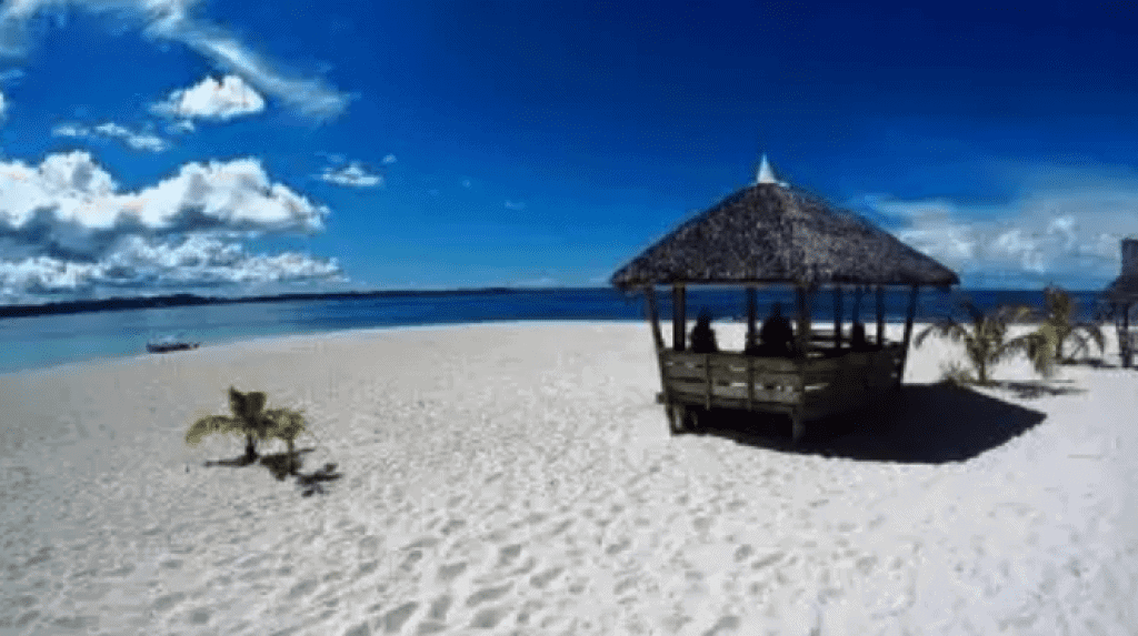 جزيرة سيارجاو – الفلبين Siargao Island أفضل الوجهات السياحية في ديسمبر