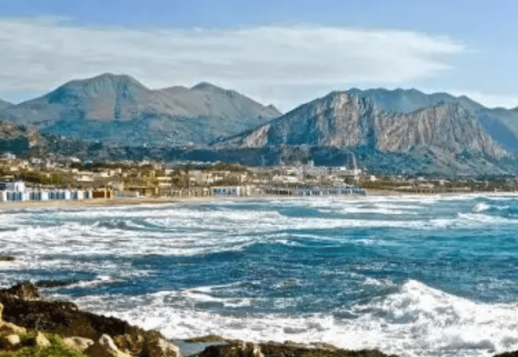 صقلية Sicily افضل اماكن السفر في سبتمبر