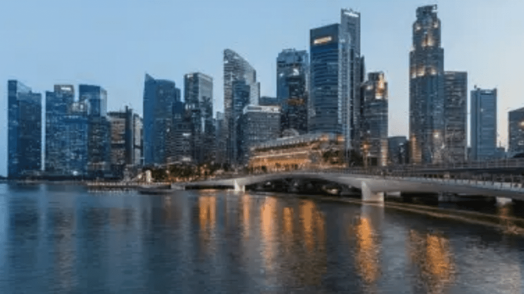 سنغافورة Singapore أفضل الوجهات السياحية في ديسمبر