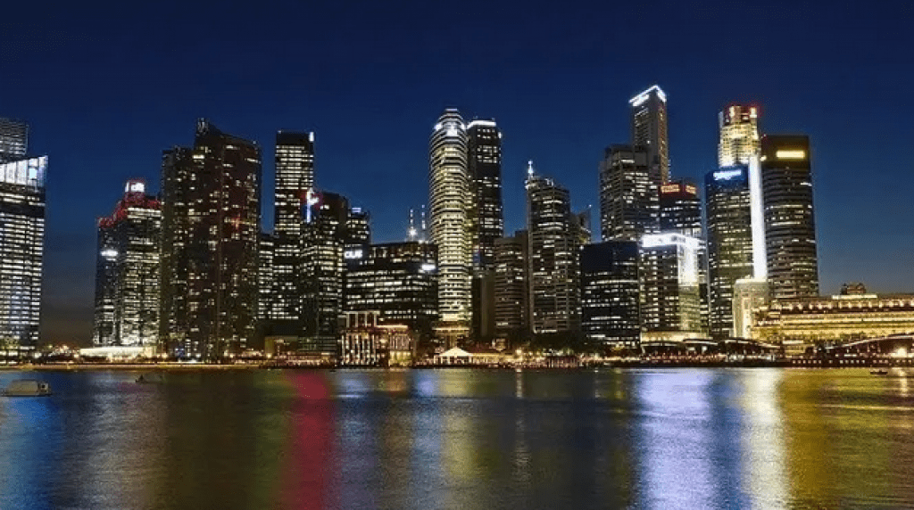 سنغافورة – آسيا Singapore – Asia افضل اماكن السفر في سبتمبر