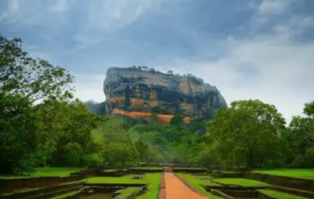 سري لانكا Sri Lanka افضل الوجهات السياحية في شهر نوفمبر