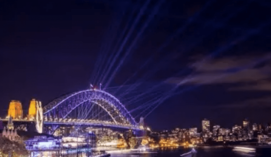 سيدني Sydney أفضل الوجهات السياحية في ديسمبر