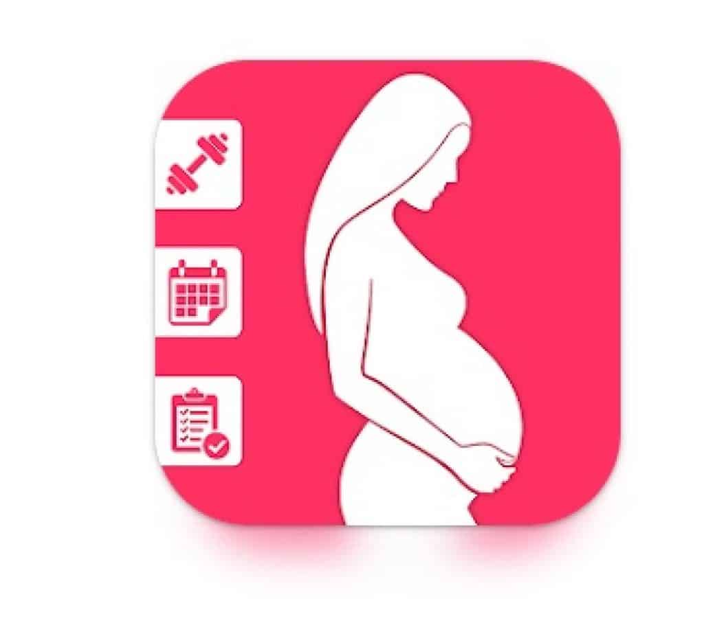 بريجنسي إيكسرسايز Pregnancy Exercise أفضل تطبيقات الحمل والأمومة
