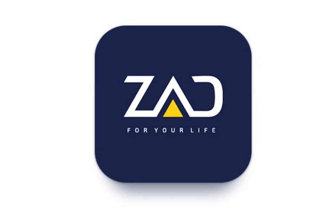 تطبيق زاد ZAD افضل تطبيقات توصيل المقاضي والسوبرماركت