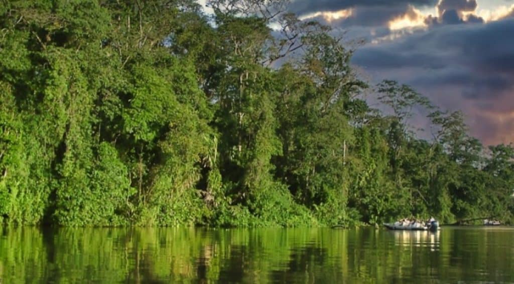 مقاطعة ليمون - كوستاريكا Limon Province