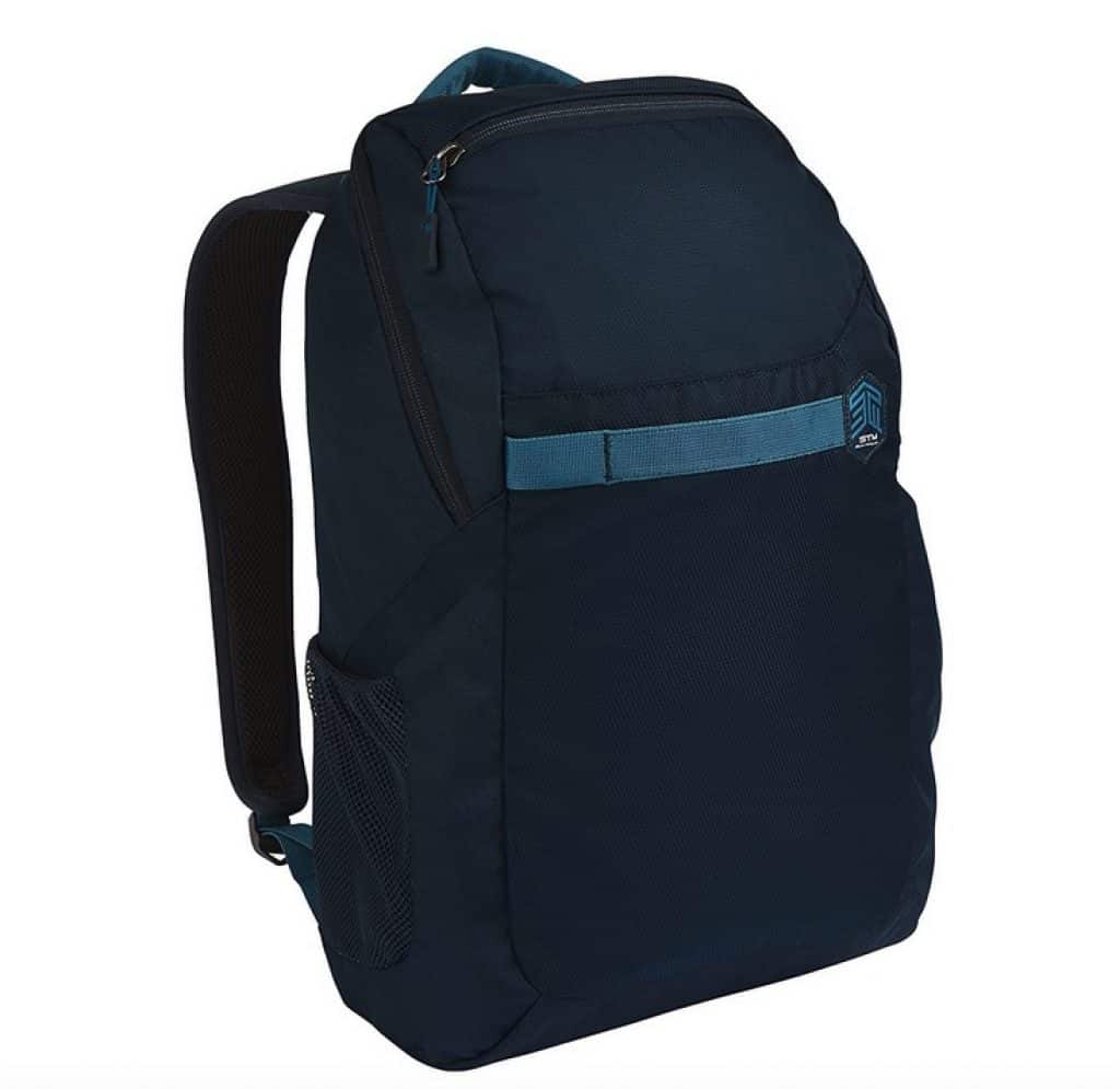 حقيبة STM Saga Backpack افضل شنطة لابتوب