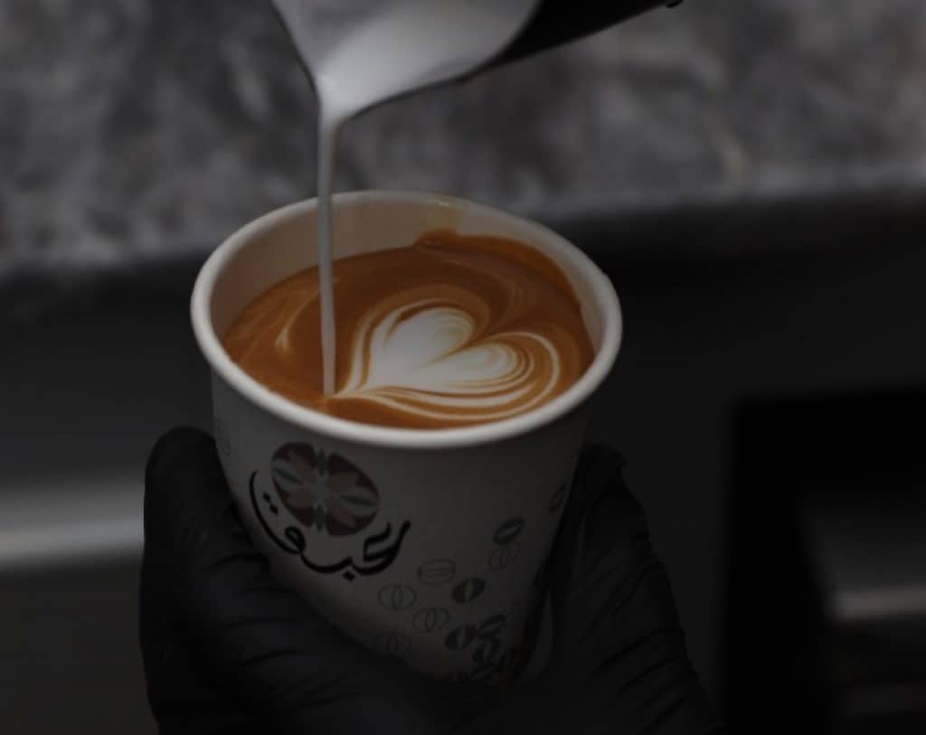 متجر عبق البن افضل محاصيل قهوة في السعودية