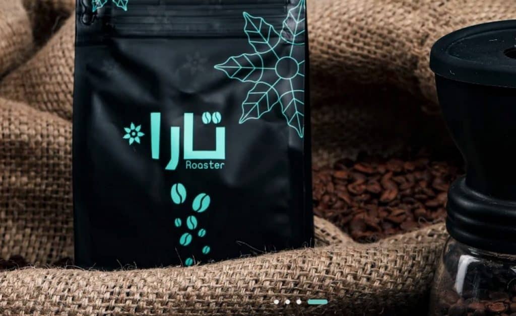 محمصة تارا افضل محاصيل قهوة في السعودية