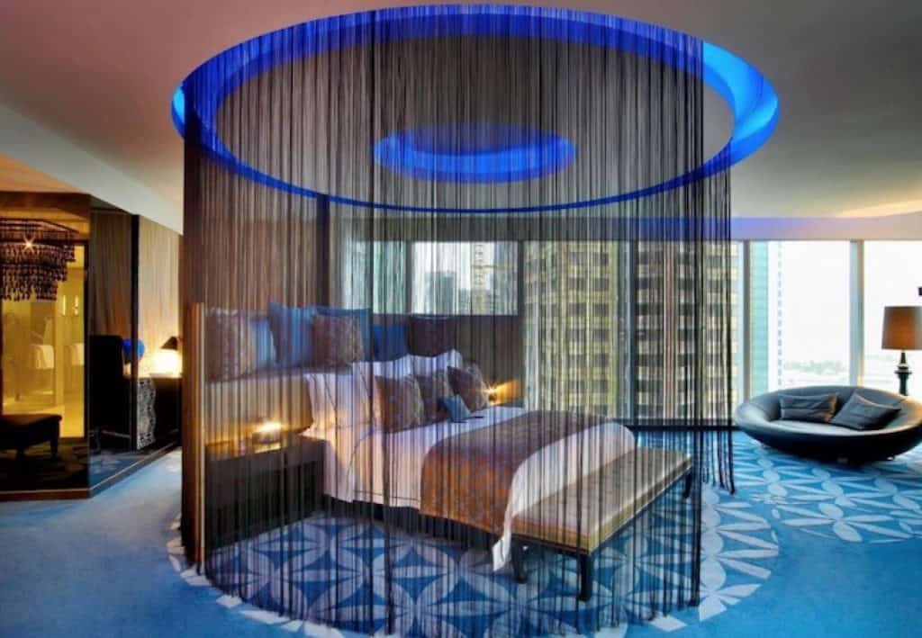 فندق دبليو الدوحة
