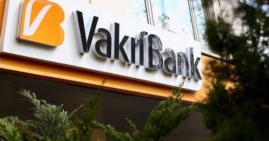 Vakifbank افضل بنك في تركيا للسحب والصرف
