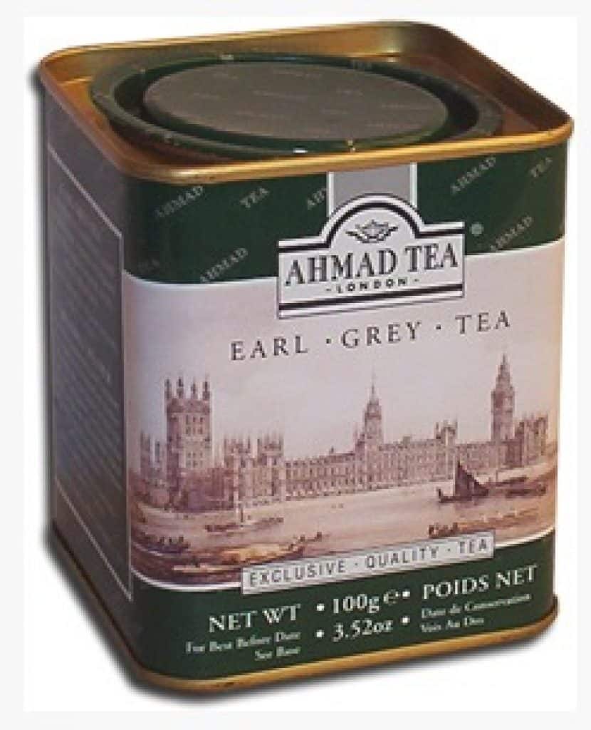 شاي أحمد افضل شاي تلقيمه في السعودية