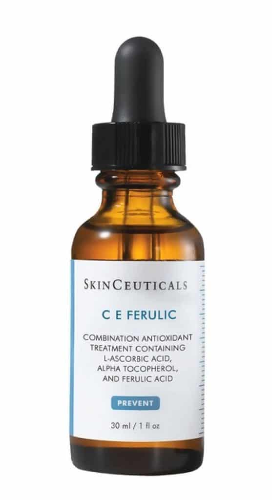 SkinCeuticals C E Ferulic افضل سيروم فيتامين سي