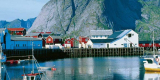 افضل الاماكن السياحيه في النرويج