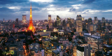 افضل فنادق طوكيو TOKYO عاصمة اليابان خمس نجوم